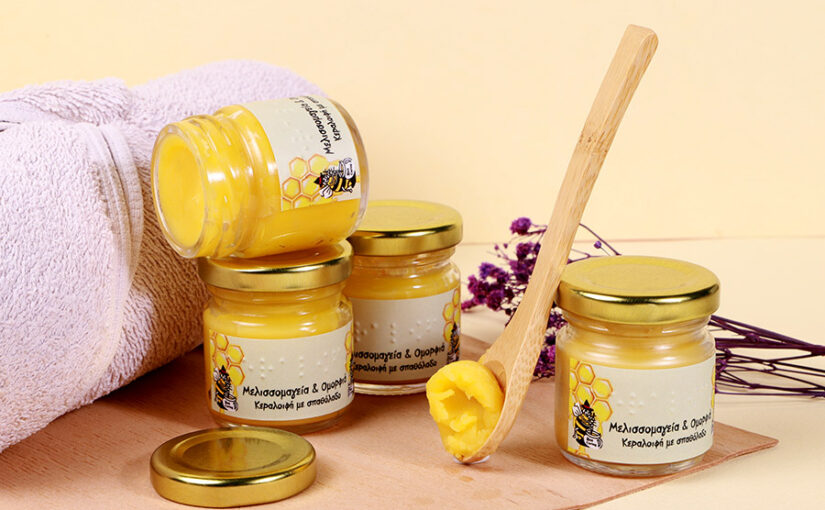 Στηρίζουμε τη δράση «Μελισσομαγεία & Ομορφιά» του 1ου ΕΝΕΕΓΥΛ Ανατολικής Θεσσαλονίκης