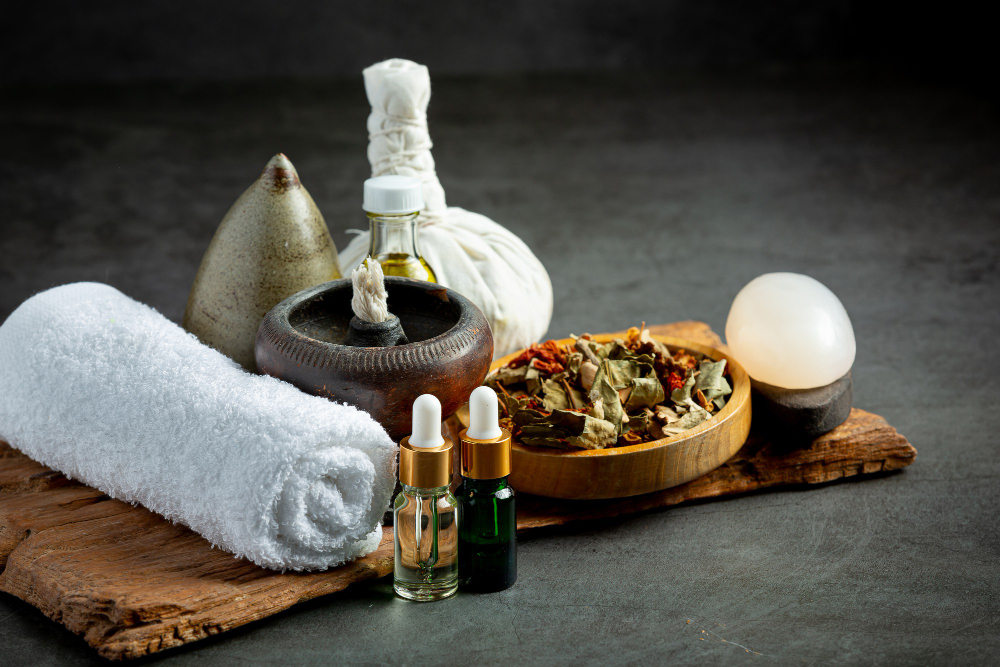 Aromathérapie : Bien-être et équilibre grâce aux huiles essentielles